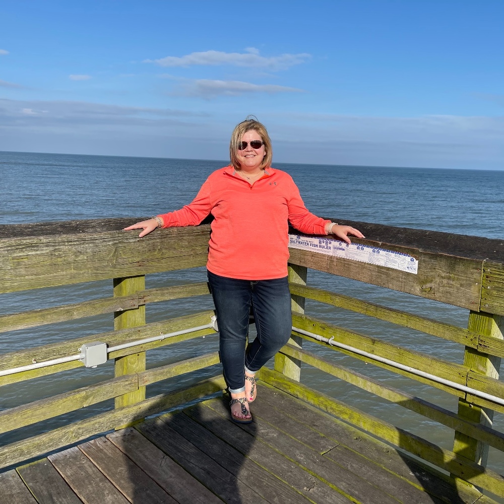 Meet your Posher, Jane